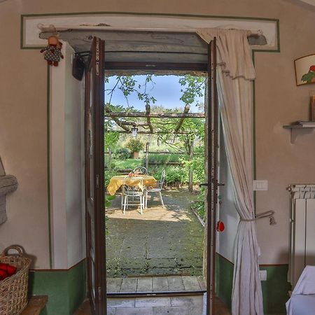 Agriturismo La Cervaiola Piccola Dimora Di Campagna Porano Kültér fotó