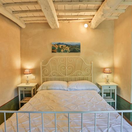 Agriturismo La Cervaiola Piccola Dimora Di Campagna Porano Kültér fotó