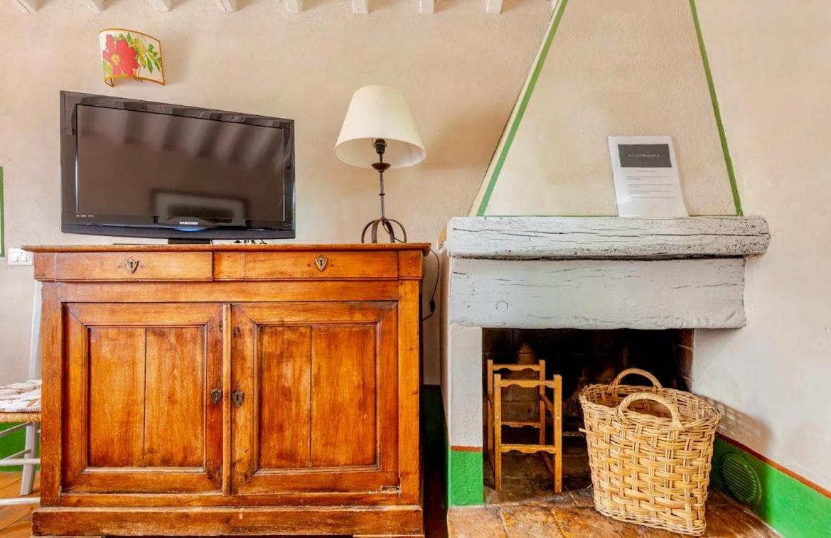 Agriturismo La Cervaiola Piccola Dimora Di Campagna Porano Kültér fotó